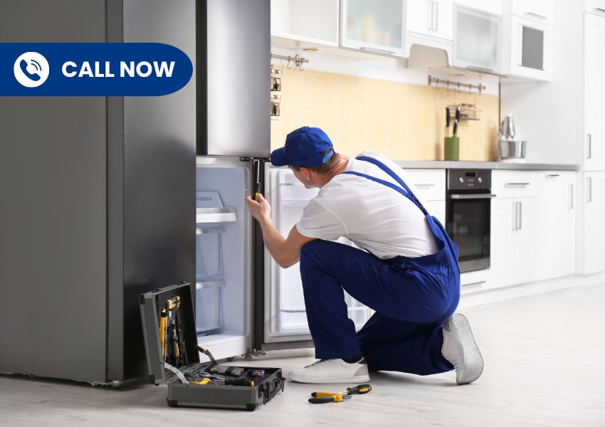 Sioux Center IA Appliance Repair Company